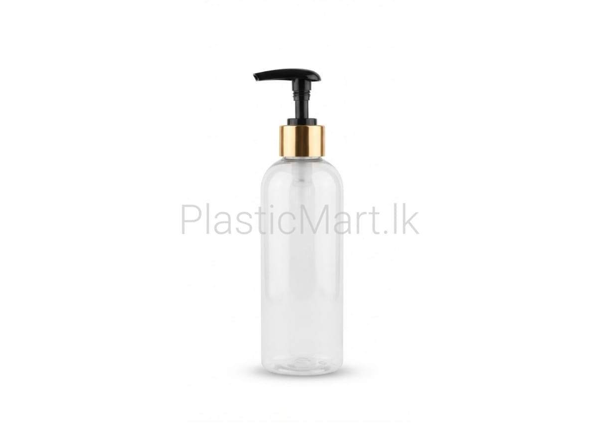 BT.PETG.24 - 250ml PETG Bottle